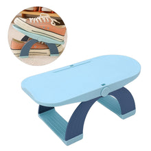 Step Sort Double-Layer Organizer