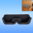 Wall Mounted Sunglasses Holder