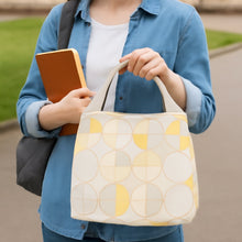 Lunch Bag for Women Men Insulated Lunch Bag (1 Pc / Mix Color)