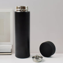 Vacuum Stainless Steel Double Wall Water Bottle (500 ML Aprrox)