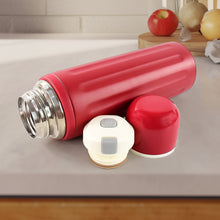 Thermal Water Bottle Insulated Hot & Cold Thermos Flask (1000 ML Approx)