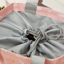 Lunch Bag for Women Men Insulated Lunch Bag (1 Pc / Mix Color)