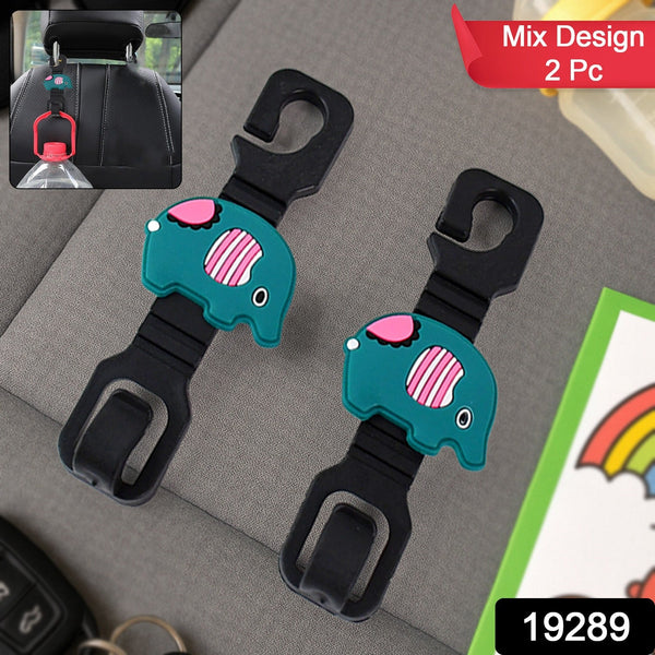 Car Tidy Hooks